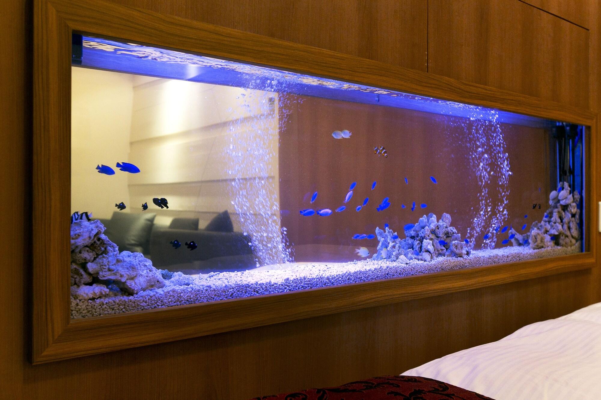 Hotel Atlantis (Adults Only) Осака Экстерьер фото
